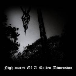 Valtiel (IND) : Nightmares of a Rotten Dimension